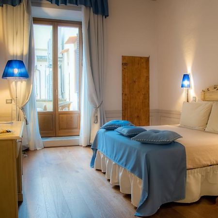 Firenze Al Duomo Bed & Breakfast Exterior photo