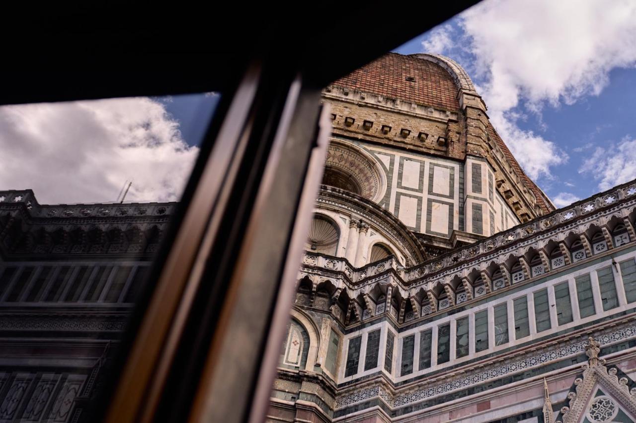 Firenze Al Duomo Bed & Breakfast Exterior photo
