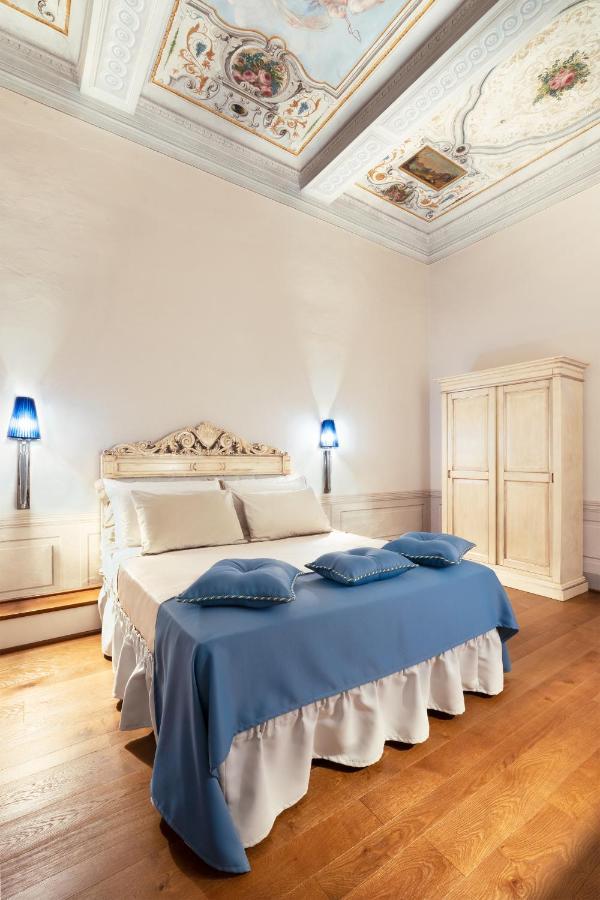 Firenze Al Duomo Bed & Breakfast Exterior photo