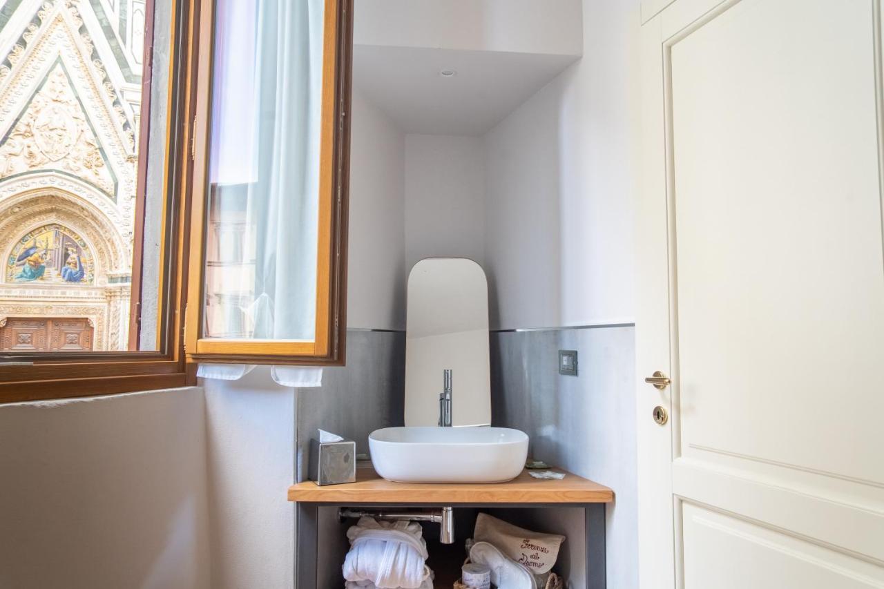 Firenze Al Duomo Bed & Breakfast Exterior photo