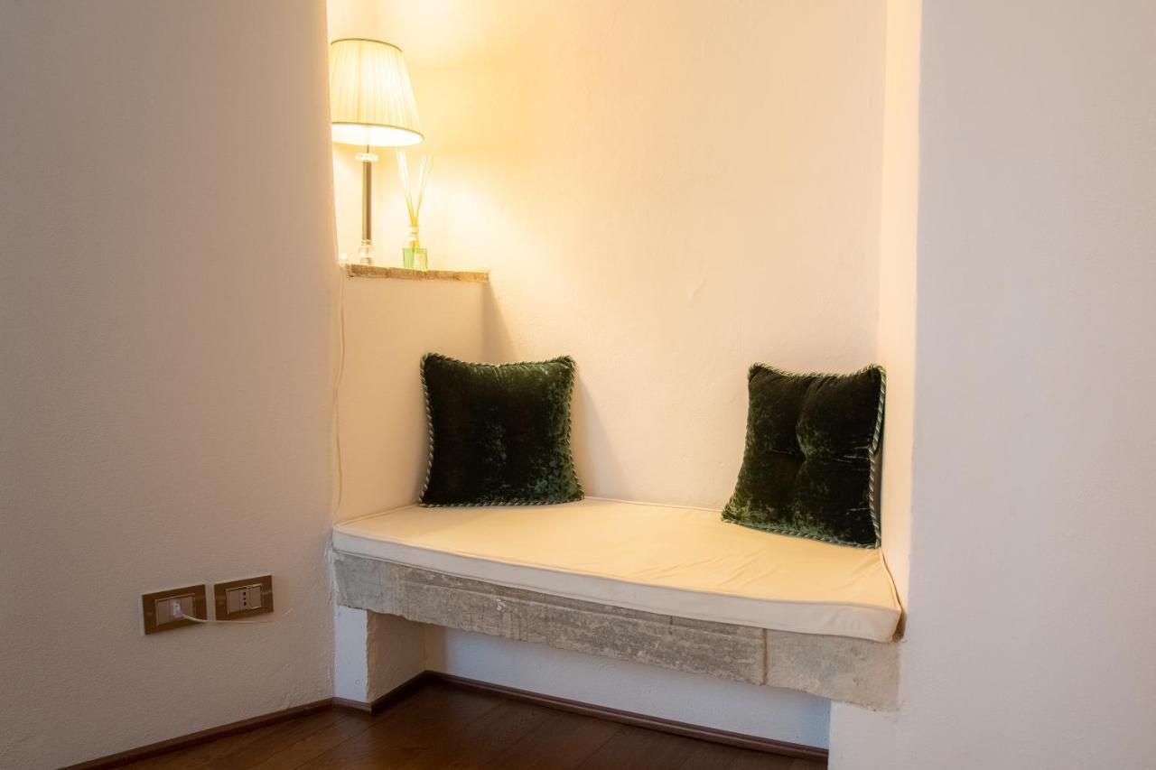 Firenze Al Duomo Bed & Breakfast Exterior photo